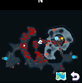 Goblin Cave minimap