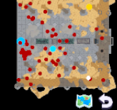 Sanctum of Light minimap