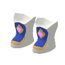 Arcane Boots