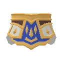 Arcane Legs