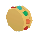 Archer's Beads