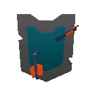 Arrowcatch Wall