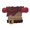 Ashwalker Chest