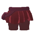 Ashwalker Legs