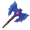 Axe of Oblivion