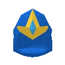 Azure Crown