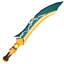 Azure Cutlass