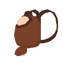 Bear Backpack