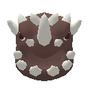 Beast Helm