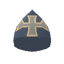 Bishop's Hood