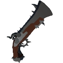 Blunderbuss