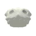 Bone Helm