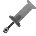 Broad Sword