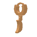 Bronze Crescent