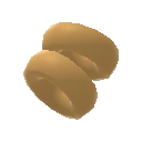 Bronze Plugs