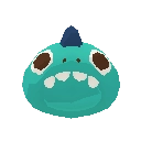 Bubblebeast Hood