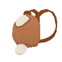Bunny Backpack