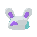 Bunny Cap