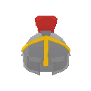 Centurion Helm
