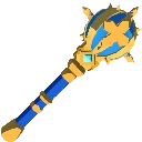 Cerulean Scepter