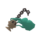 Chains of Binding