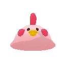 Chirpy Hat