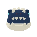 Chompy Hood