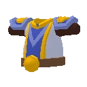Cleric Chest