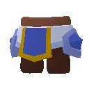 Cleric Legs