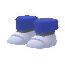 Cleric Shoes