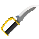 Combat Knife