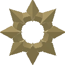 Crown of Spikes