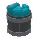 Crystal Cache