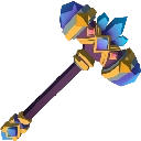 Crystal Slammer