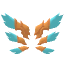 Crystal Wings