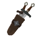 Daggers