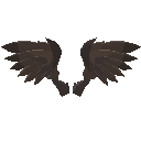 Darkfeather Wings