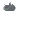 Direwolf Chest