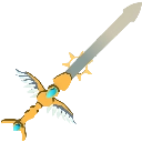 Divine Blade