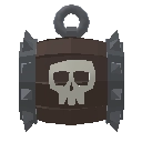 Doom Keg