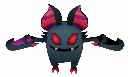 Drooping Bat