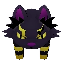 Drooping Cat