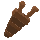 Dualblade Sheath