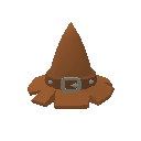 Dustweaver Hat