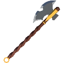 Earth Shaker