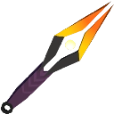 Eclipse Kunai