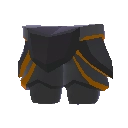 Endurance Greaves