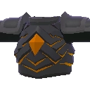 Endurance Plate