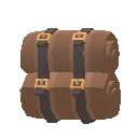Explorer's Pack