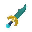 Fang of the Moon
